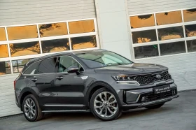 Kia Sorento Гаранция* 2.2 CRDI 4x4 Джойстик 8 скорости, снимка 3