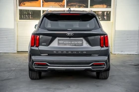 Kia Sorento Гаранция* 2.2 CRDI 4x4 Джойстик 8 скорости, снимка 5