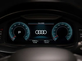Audi Q8 * TECHNIK | S LINE | BLACK OPTICS | PANO | 22 IN *, снимка 16