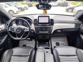 Mercedes-Benz GLE 350 AMG, снимка 13