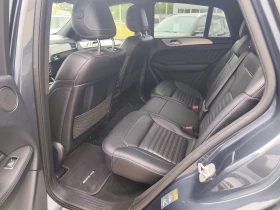 Mercedes-Benz GLE 350 AMG, снимка 10