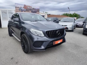 Mercedes-Benz GLE 350 AMG, снимка 1