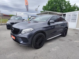 Mercedes-Benz GLE 350 AMG, снимка 7