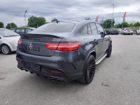 Mercedes-Benz GLE 350 AMG, снимка 3