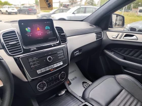 Mercedes-Benz GLE 350 AMG, снимка 14
