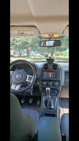Jeep Compass, снимка 8