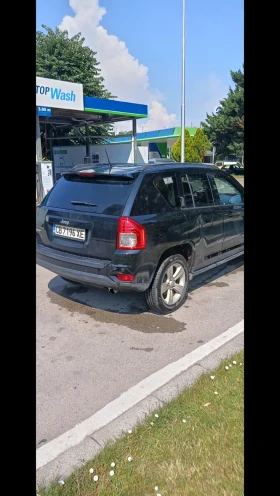 Jeep Compass, снимка 10