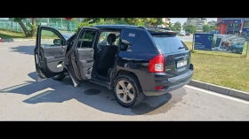 Jeep Compass, снимка 1