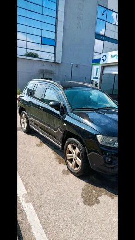 Jeep Compass, снимка 11