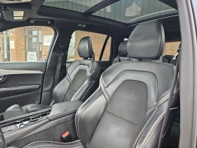 Volvo Xc90 T6 R Design /CARFAX/КЛИП/ПАНОРАМА/, снимка 9