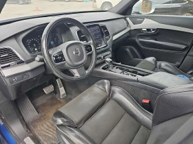 Volvo Xc90 T6 R Design /CARFAX/КЛИП/ПАНОРАМА/, снимка 6