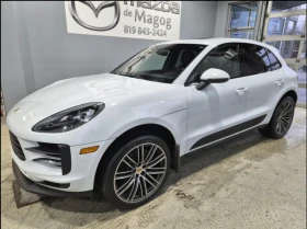 Porsche Macan S, снимка 2