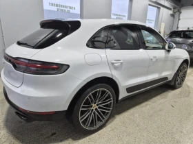 Porsche Macan S, снимка 5