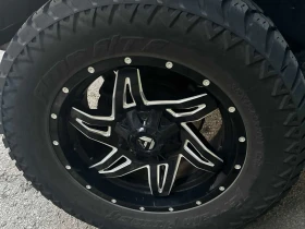 Jeep Wrangler * Sahara * CARFAX * ЦЕНА ДО БГ, снимка 7