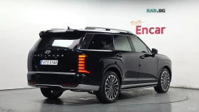 Hyundai Palisade HEV 2.5T 4WD 9-местен Calligraphy, снимка 2