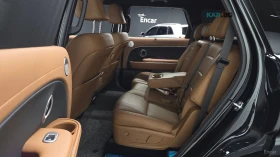 Hyundai Palisade HEV 2.5T 4WD 9-местен Calligraphy, снимка 10