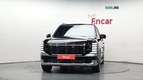 Hyundai Palisade HEV 2.5T 4WD 9-местен Calligraphy, снимка 3