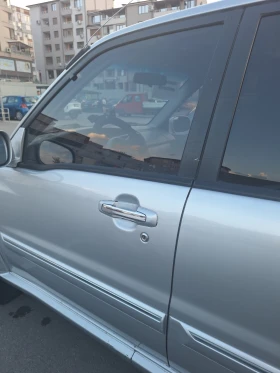 Suzuki XL-7 Grand Vitara, снимка 3