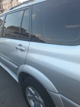 Suzuki XL-7 Grand Vitara, снимка 2