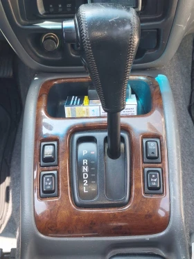 Suzuki XL-7 Grand Vitara, снимка 9