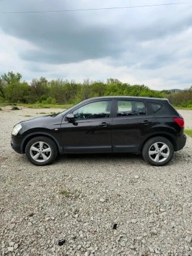 Nissan Qashqai 4?4, снимка 6
