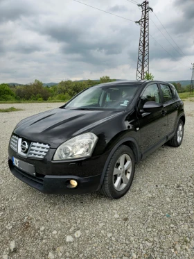Nissan Qashqai 4?4, снимка 7