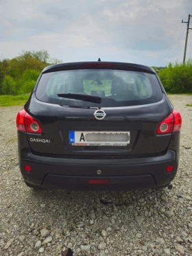 Nissan Qashqai 4?4, снимка 8