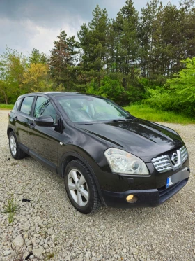 Nissan Qashqai 4?4, снимка 3