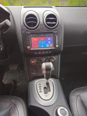 Nissan Qashqai 4?4, снимка 2