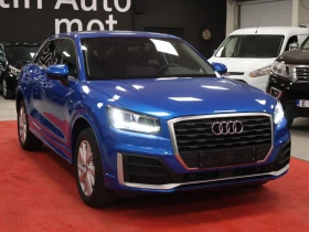 Audi Q2 Face 2020 | 1.5 TSI | S-tronic | S-line, снимка 2
