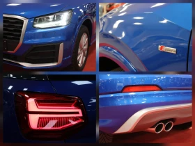 Audi Q2 Face 2020 | 1.5 TSI | S-tronic | S-line, снимка 12
