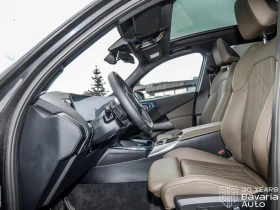 BMW X3 20d xDrive Steptronic "M Sport", снимка 8