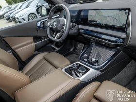 BMW X3 20d xDrive Steptronic "M Sport", снимка 11