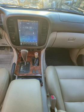Toyota Land cruiser VX-R, снимка 9