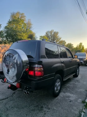 Toyota Land cruiser VX-R, снимка 5