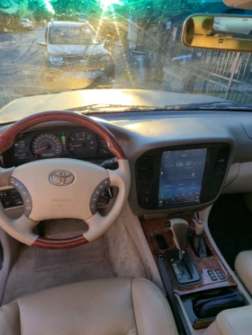 Toyota Land cruiser VX-R, снимка 8