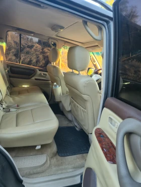 Toyota Land cruiser VX-R, снимка 12