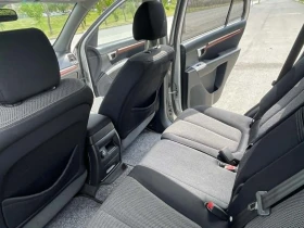 Hyundai Santa fe 2.7 V6 4x4 Газ инжекцион, снимка 9