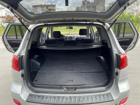 Hyundai Santa fe 2.7 V6 4x4 Газ инжекцион, снимка 7