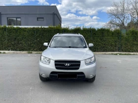 Hyundai Santa fe 2.7 V6 4x4 Газ инжекцион, снимка 2
