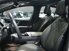 Mercedes-Benz EQE 500 4MATIC| MASSAGE| HUD| 360| DRIVER ASSIST| , снимка 8