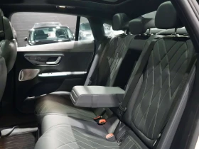 Mercedes-Benz EQE 500 4MATIC| MASSAGE| HUD| 360| DRIVER ASSIST| , снимка 11