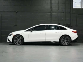 Mercedes-Benz EQE 500 4MATIC| MASSAGE| HUD| 360| DRIVER ASSIST| , снимка 5