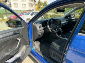 VW T-Roc, снимка 8