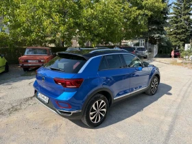 VW T-Roc, снимка 4