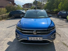 VW T-Roc, снимка 1