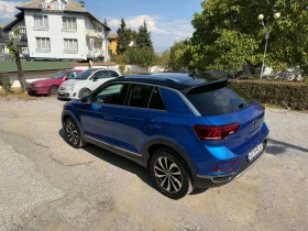 VW T-Roc, снимка 3