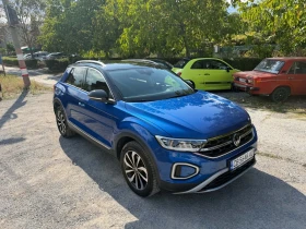 VW T-Roc, снимка 2