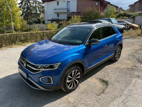 VW T-Roc, снимка 5