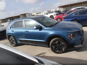 Kia Niro Ev Wind, снимка 13